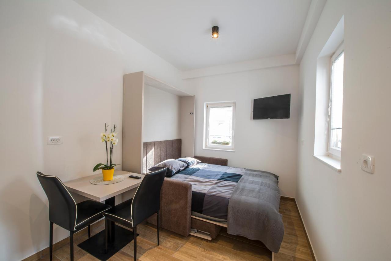 Apartmaji Prton בובק מראה חיצוני תמונה