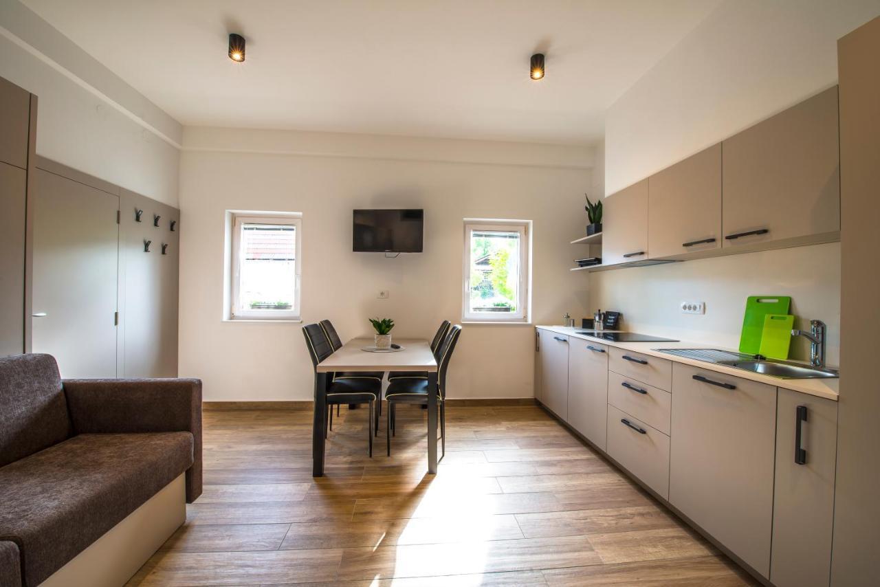 Apartmaji Prton בובק מראה חיצוני תמונה