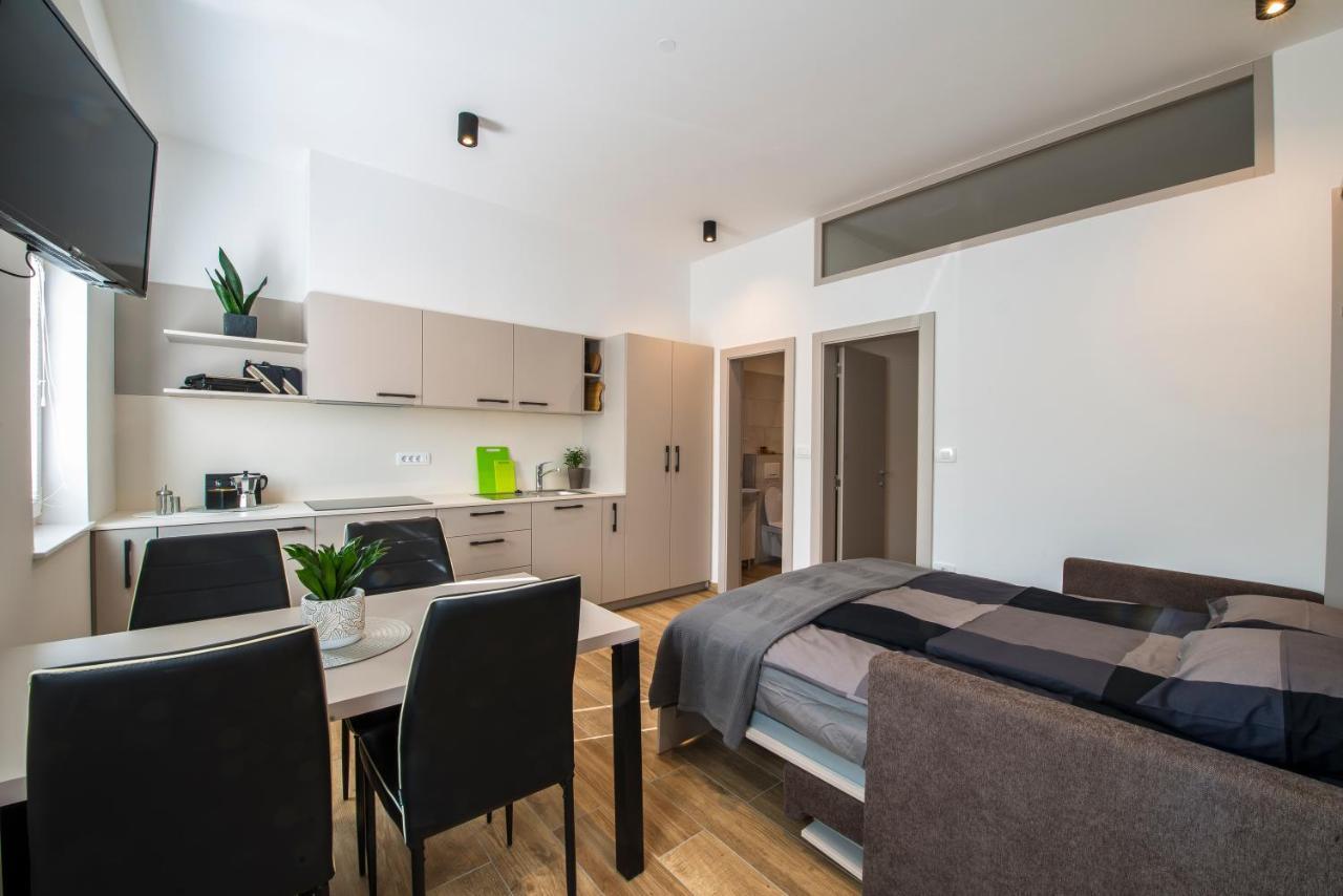 Apartmaji Prton בובק מראה חיצוני תמונה