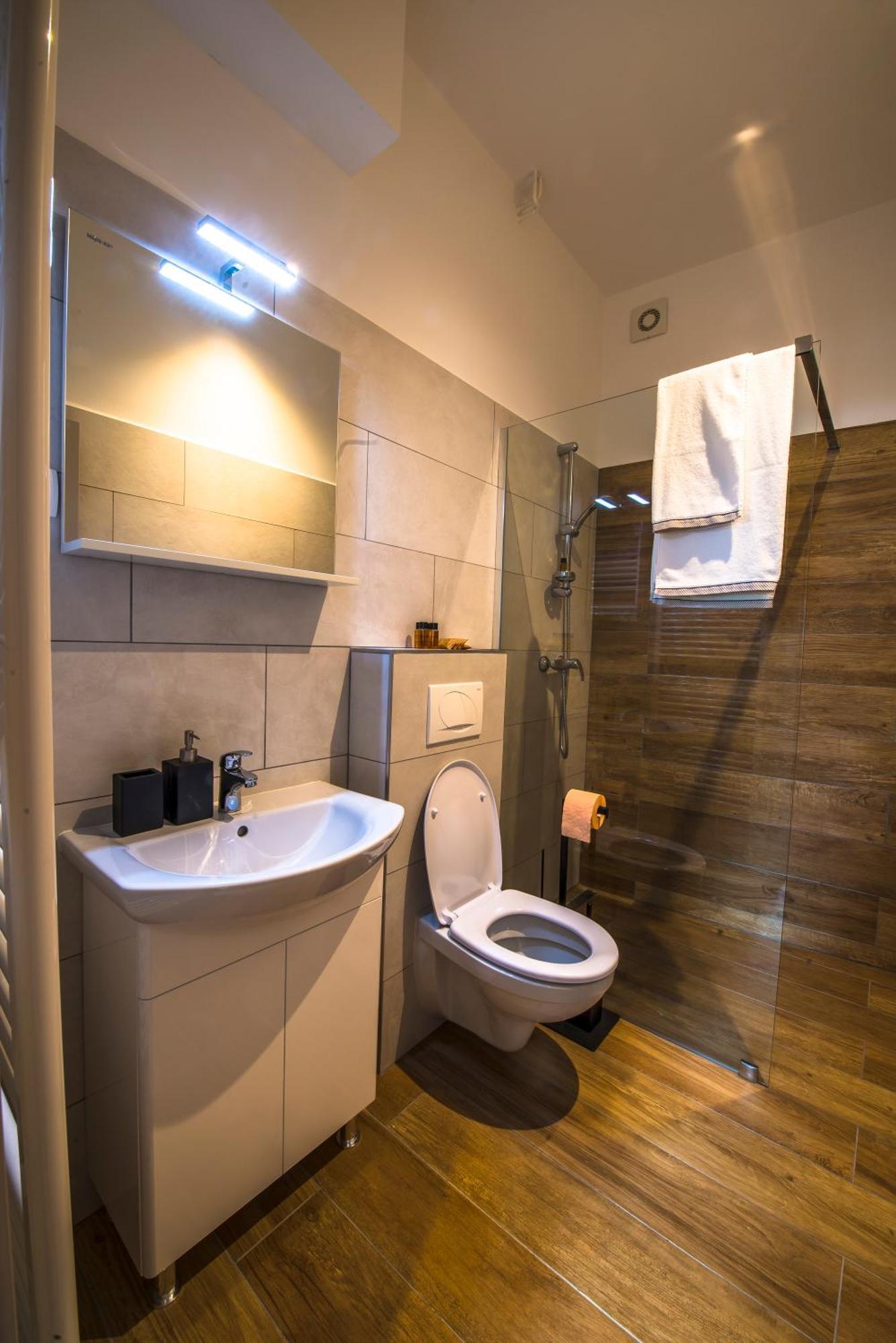 Apartmaji Prton בובק מראה חיצוני תמונה