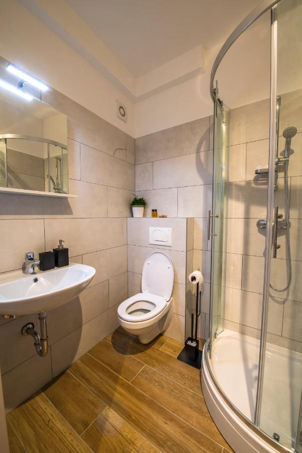 Apartmaji Prton בובק מראה חיצוני תמונה