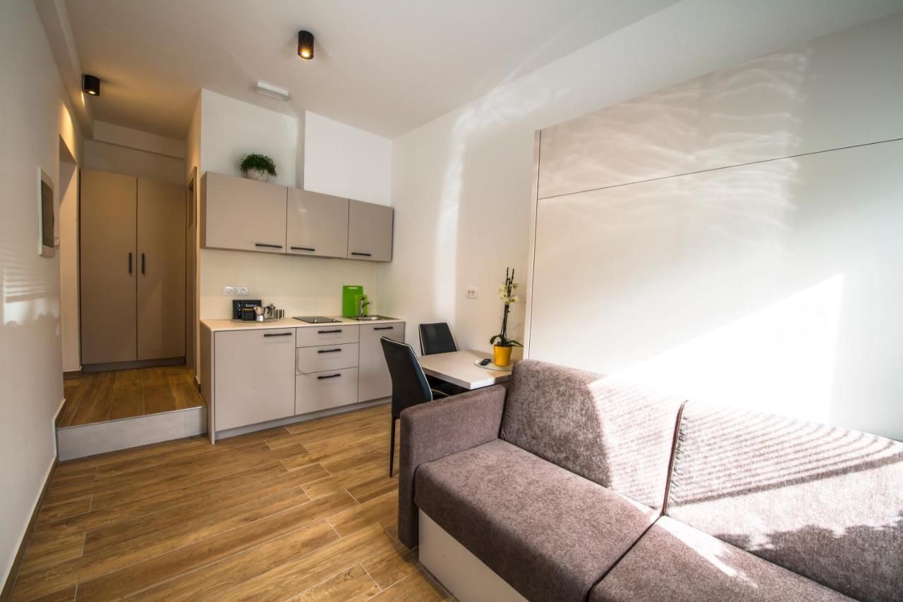 Apartmaji Prton בובק מראה חיצוני תמונה