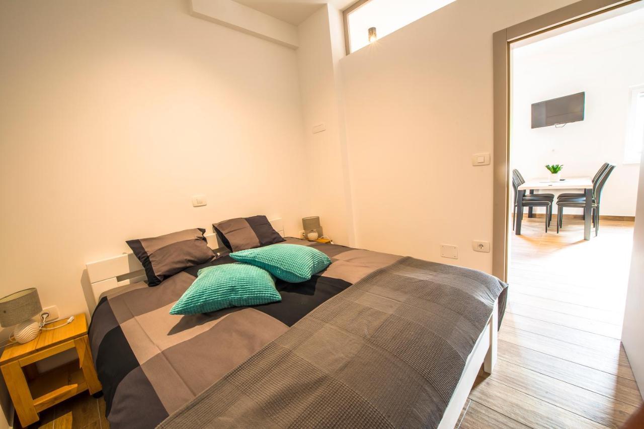 Apartmaji Prton בובק מראה חיצוני תמונה