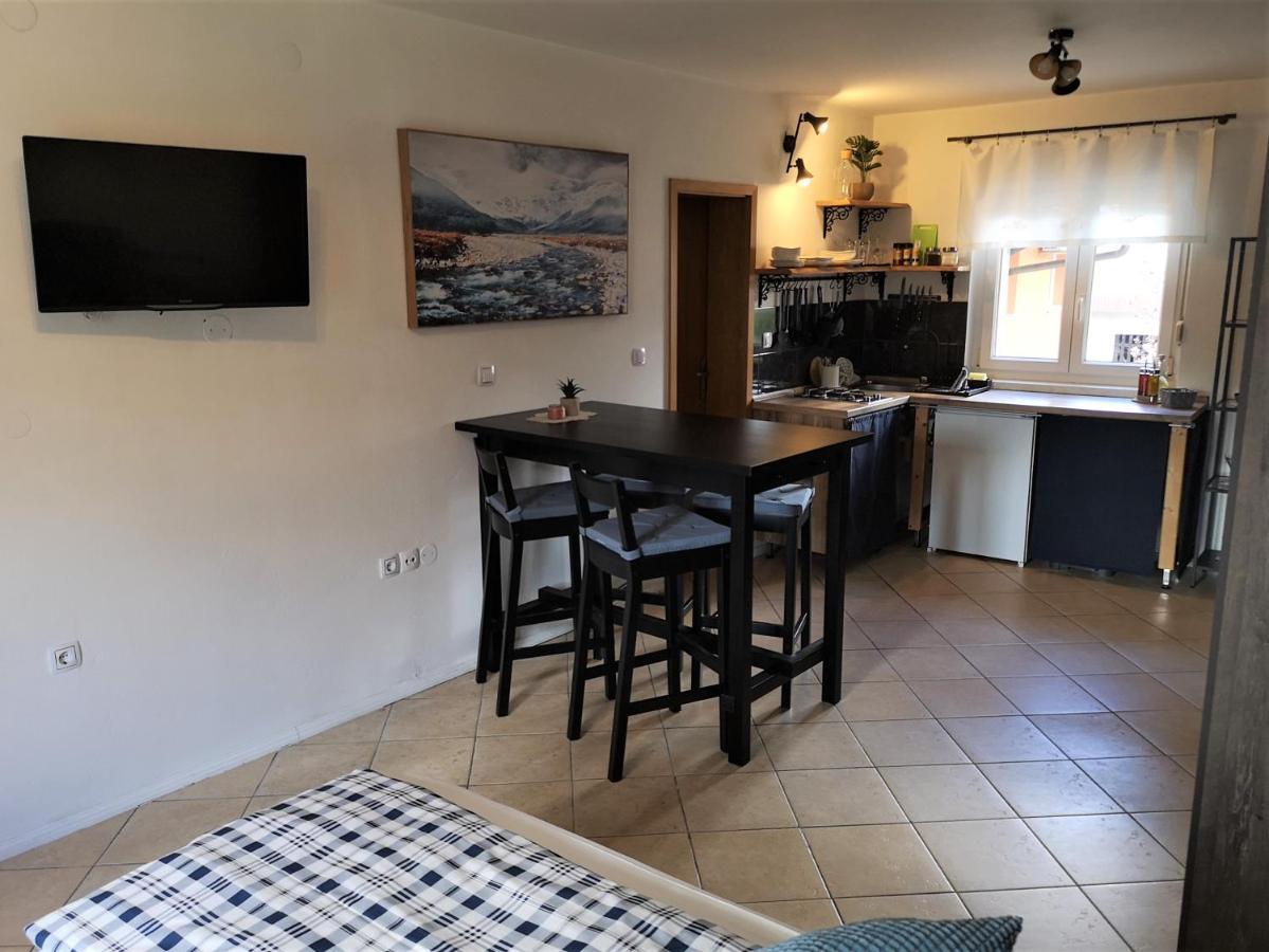 Apartmaji Prton בובק מראה חיצוני תמונה
