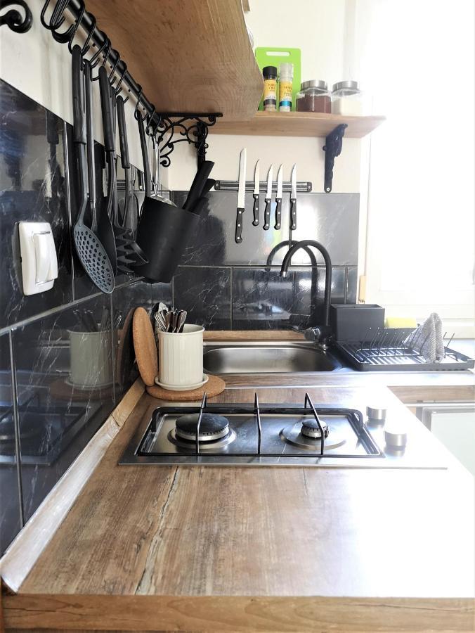 Apartmaji Prton בובק מראה חיצוני תמונה