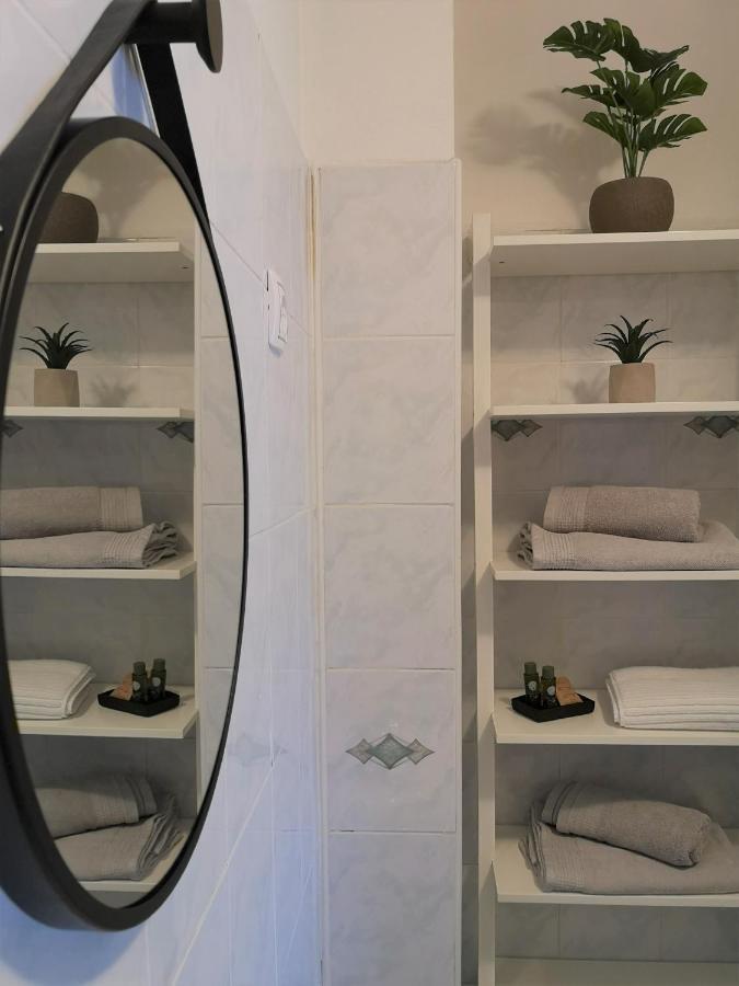 Apartmaji Prton בובק מראה חיצוני תמונה