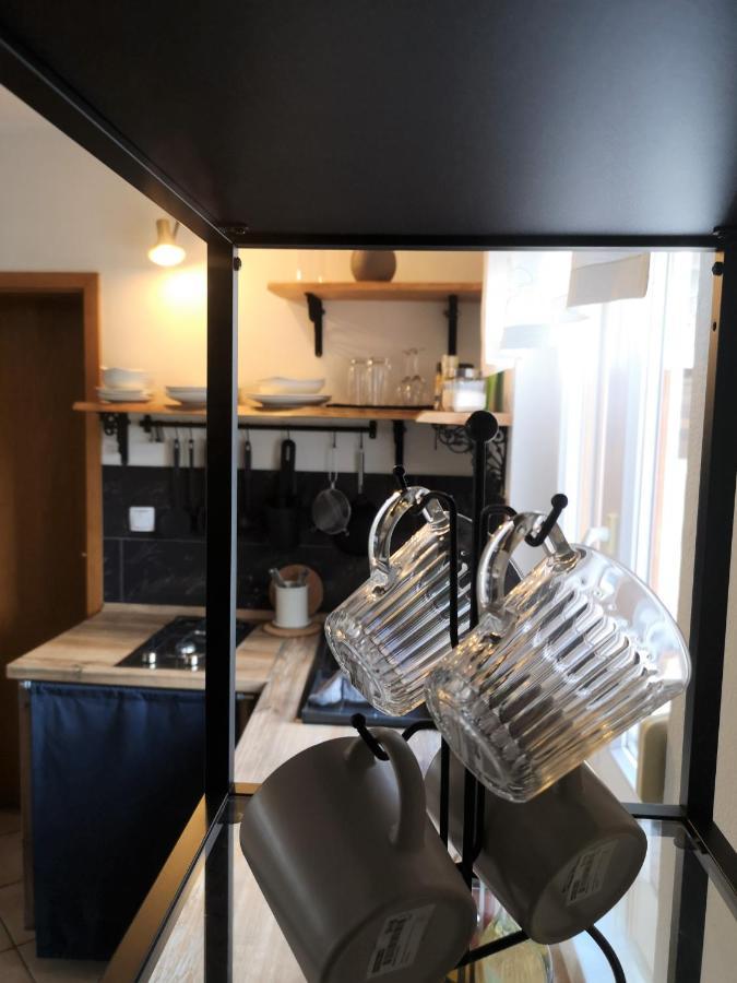 Apartmaji Prton בובק מראה חיצוני תמונה
